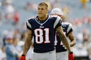 Αυτοκτόνησε στη φυλακή ο πρώην άσος του NFL, Αάρον Χερνάντεζ