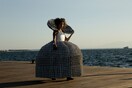 Η διαφορετική πασαρέλα της Θεσσαλονίκης με δημιουργίες από ανακυκλώσιμα υλικά επέστρεψε