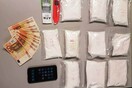 Συνελήφθη 20χρονη Ολλανδέζα στο «Ελ. Βενιζέλος» με 2,1 κιλά κοκαΐνης