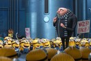 Εγώ ο Απαισιότατος 3 (Despicable Me 3)