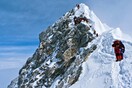 Κατέρρευσε το «Hillary Step», μία από τις διασημότερες πλαγιές πριν την κορυφή του Έβερεστ