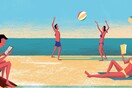 Travelhut: Ένα ελληνικό site για να βρεις παρέα για τις διακοπές
