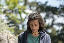 Η ταινία Unknown Soldier του Adrián Villar Rojas σε μια υπαίθρια προβολή στο Αστεροσκοπείο Αθηνών