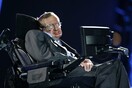 Στίβεν Χόκινγκ: Ο Τραμπ οδηγεί τον πλανήτη σε ολέθρια πορεία