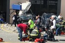 ΗΠΑ: Όχημα έπεσε πάνω σε πλήθος κοντά στη Βοστώνη - Τουλάχιστον 3 νεκροί