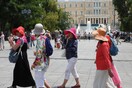 Έκτακτο δελτίο ΕΜΥ: Νέος καύσωνας προ των πυλών