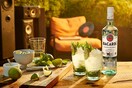 Bacardi RUMIX - Summer Series