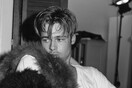 Ο Bruce Weber ανοίγει το «διάσημο» αρχείο του και μοιράζεται τους «Χρυσούς Κανόνες» για επίδοξους ηθοποιούς