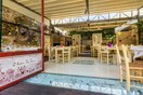 Στον Κήπο της Τρώων μια καλοκαιρινή νύχτα