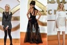 Διάσημοι στην λαμπερή πρεμιέρα της ταινίας «Kingsman: The Golden Circle» στο Λονδίνο