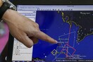 Επιστήμονες δηλώνουν "βέβαιοι" ότι ξέρουν πλέον πού βρίσκεται το αεροσκάφος της Malaysia Airlines