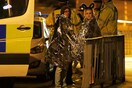 Ο τρόμος στο Μάντσεστερ: Βίντεο καταγράφουν τον πανικό μέσα στο στάδιο μετά την φονική έκρηξη