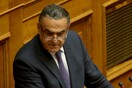 Αθανασίου: Θα προσφύγω στη δικαιοσύνη για τις αθλιότητες του ΣΥΡΙΖΑ