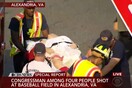 ΗΠΑ: Πυροβολισμοί στη Βιρτζίνια - Χτυπήθηκε και ρεπουμπλικάνος πολιτικός