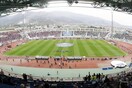 Θέατρο του παραλόγου για τoν τελικό Κυπέλλου