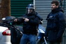 Εκρηκτικά βρέθηκαν σε διαμέρισμα στο Παρίσι-Συλλήψεις από την αστυνομία