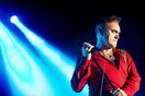 To νέο κομμάτι του Morrissey