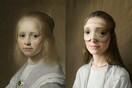 Xρησιμοποίησε ελεύθερα την τέχνη του Rijksmuseum για να φτιάξεις καινούρια -και να ανταμειφθείς