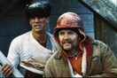 Το Runaway Train του Andrei Konchalovsky αυτή την εβδομάδα στο Silent Movies