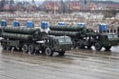 Η συμφωνία για την πώληση των S-400 στην Τουρκία από τη Ρωσία είναι πλέον γεγονός