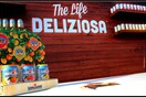 Το «The Life Deliziosa» κήρυξε την έναρξη του καλοκαιριού
