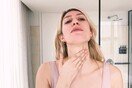 H sex columnist της Vogue δείχνει μυστικά ομορφιάς που τονώνουν τη διάθεση για φλερτ