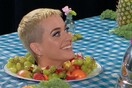 Θέλετε να φάτε το κομμένο κεφάλι της Katy Perry;