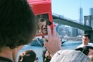 H Νέα Υόρκη με τα μάτια ενός θρύλου του Instagram