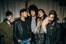 Black Lips: 10 πράγματα που πρέπει να ξέρετε για αυτά τα κακά παιδιά της ροκ