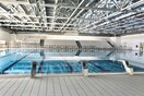 Αυτό είναι το Σεράφειο, το νέο κολυμβητήριο της Αθήνας που ανοίγει αύριο