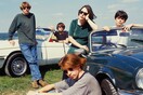 Όσα πρέπει να ξέρεις για τους Slowdive, πριν από την εμφάνισή τους στο Fuzz