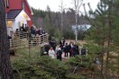 Προσπάθειες να στελεχωθεί το πρώτο ελληνορθόδοξο μοναστήρι στη Σκανδιναβική χερσόνησο