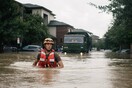 60 εικόνες από τον τυφώνα Harvey, που δείχνουν όλες τις πτυχές της καταστροφής