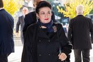 Ανανεώθηκε η θητεία της Μαρίνας Λαμπράκη Πλάκα στην Εθνική Πινακοθήκη