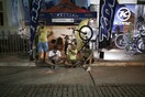 8th Athens Bike Festival: ένα φωτορεπορτάζ