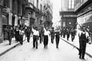 Βαρκελώνη, 1936