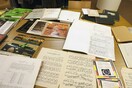 Οι θησαυροί της Μουσικής Βιβλιοθήκης «Λίλιαν Βουδούρη» στα υπόγεια του Μεγάρου Μουσικής Αθηνών