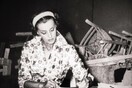Τασσώ Καββαδία: Η αιώνια κακιά του ελληνικού κινηματογράφου ήταν ο πιο γλυκός άνθρωπος