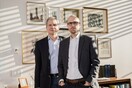O A.G. Sulzberger, στα 37 του χρόνια, αναλαμβάνει την σημαντικότερη εφημερίδα του κόσμου