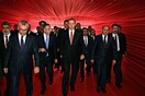 Η τηλεοπτική συνέντευξη του Ερντογάν που προκαλεί σχετικά με την Συνθήκη της Λωζάνης