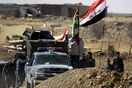 Οι ιρακινές δυνάμεις κατέλαβαν την κύρια στρατιωτική βάση του Κιρκούκ και πετρελαϊκές εγκαταστάσεις