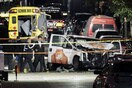 Ο ύποπτος ως δράστης της επίθεσης στο Μανχάταν ήταν πρώην οδηγός της Uber - Τι αναφέρει η εταιρία
