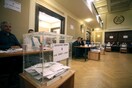 Ο Ευστάθιος Κουτσοχήνας νέος πρόεδρος του ΔΣΘ