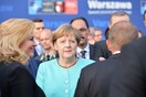 Γερμανία: Δημοσκόπηση Bild: Mόνο 22% των Γερμανών επιθυμεί νέο μεγάλο συνασπισμό