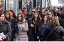 Οι καταστηματάρχες ζητούν προστασία για τα ανοιχτά μαγαζιά τις Κυριακές