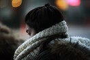 Έρχεται βαρυχειμωνιά - Πτώση της θερμοκρασίας μέχρι και 10°C βαθμούς