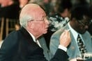 Σαν σημερα το 1995 δολοφονείται ο Γιτζάκ Ράμπιν