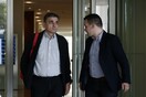 Στην Αθήνα την Τρίτη οι θεσμοί