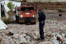 Μάνδρα: Στα 23 τα θύματα των καταστροφών - Νεκροί ο 70χρονος αγνοούμενος και μια ηλικιωμένη (upd)