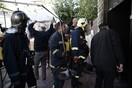 Πράσινο φως από τους Θεσμούς για μονιμοποίηση 2.200 πυροσβεστών πενταετούς θητείας